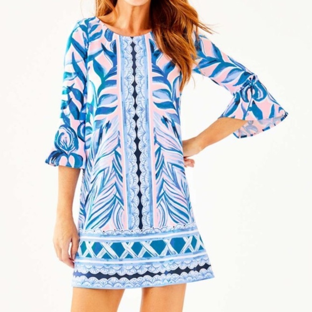 Lilly Pulitzer Ophelia Dress - XS
